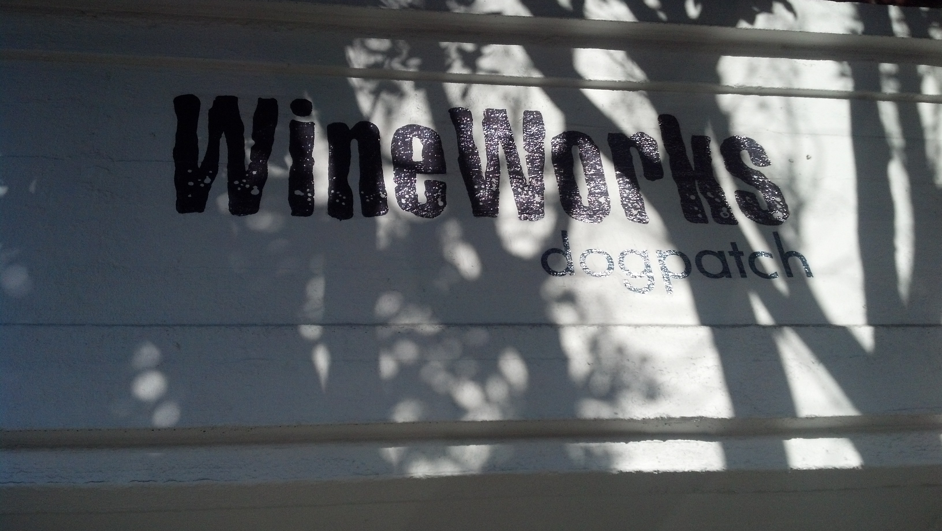 Dogpatch Brandywine Rd Return to Dogpatch – VinoDuo